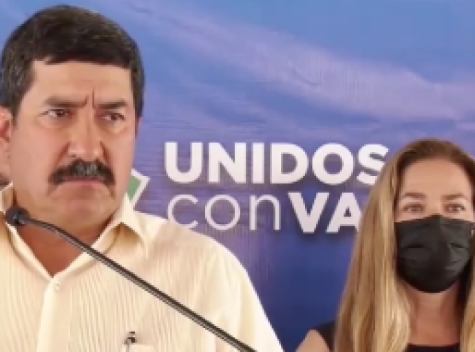 Hay Alguien Que Lo Extraña